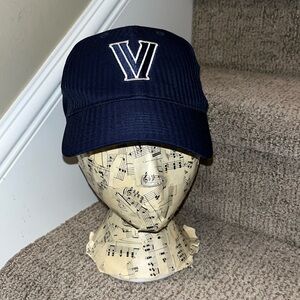 Villanova Nike basebal cap